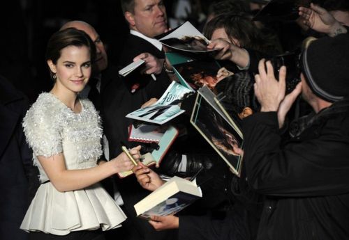 คนรัก Emma Watson 2