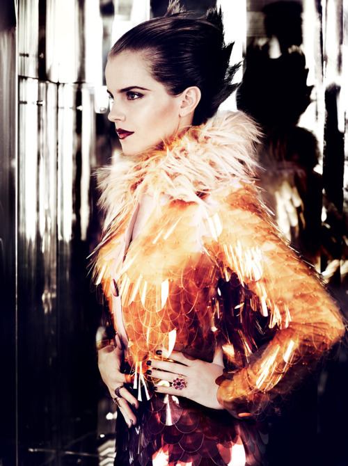 คนรัก Emma Watson 2