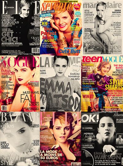 คนรัก Emma Watson 2