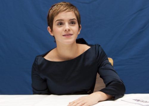 คนรัก Emma Watson 2