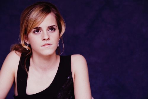 คนรัก Emma Watson 2