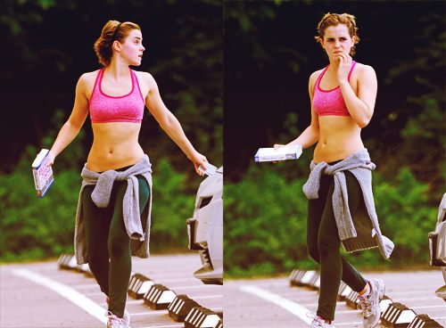คนรัก Emma Watson 2