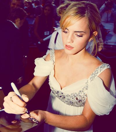 คนรัก Emma Watson 2