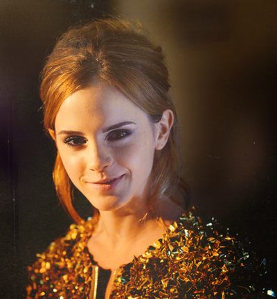 คนรัก Emma Watson 2
