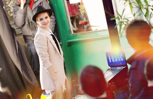 คนรัก Emma Watson 2