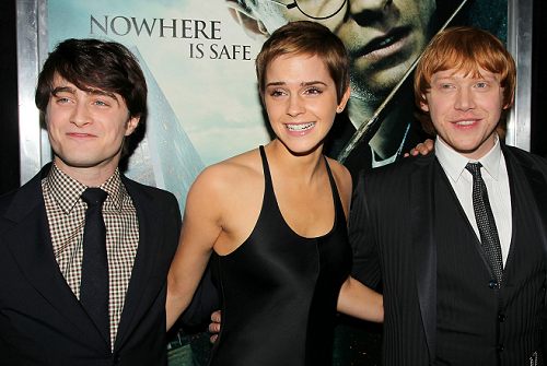 คนรัก Emma Watson 2