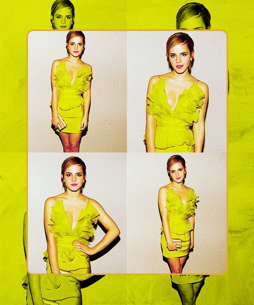 คนรัก Emma Watson 2