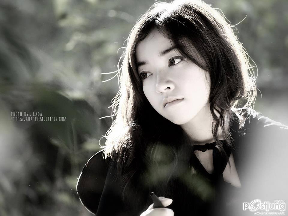 อั๊ยยะ แม่มด น่ารักม๊ากมาก