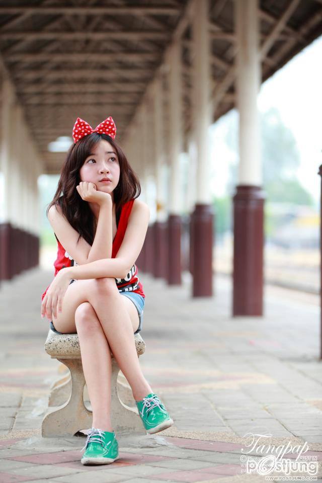 Pic Noei Thitima จากFacebook