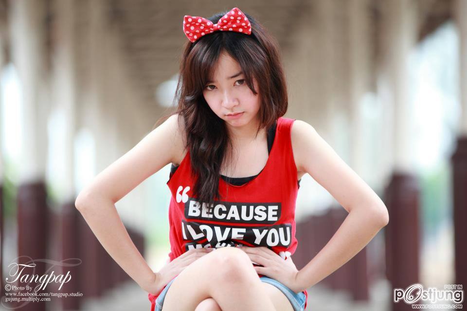 Pic Noei Thitima จากFacebook