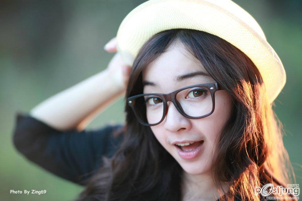 Pic Noei Thitima จากFacebook