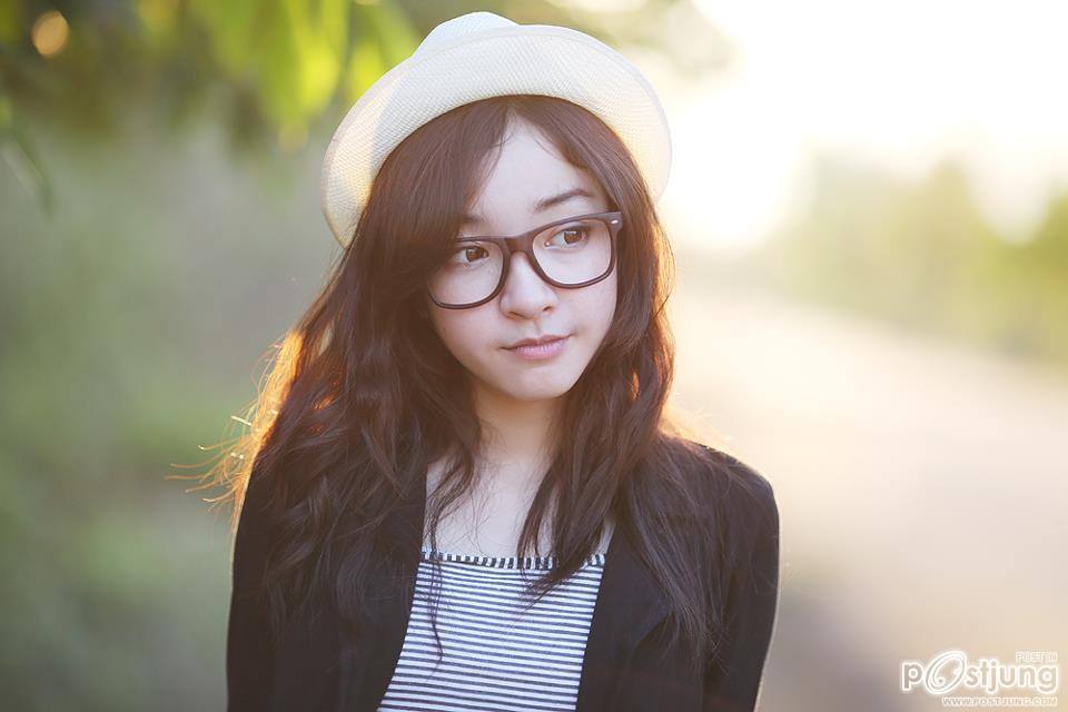 Pic Noei Thitima จากFacebook