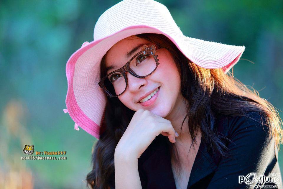 Pic Noei Thitima จากFacebook