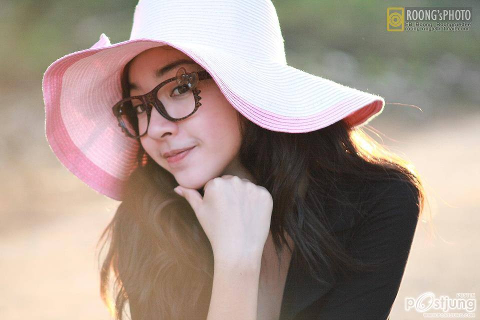 Pic Noei Thitima จากFacebook