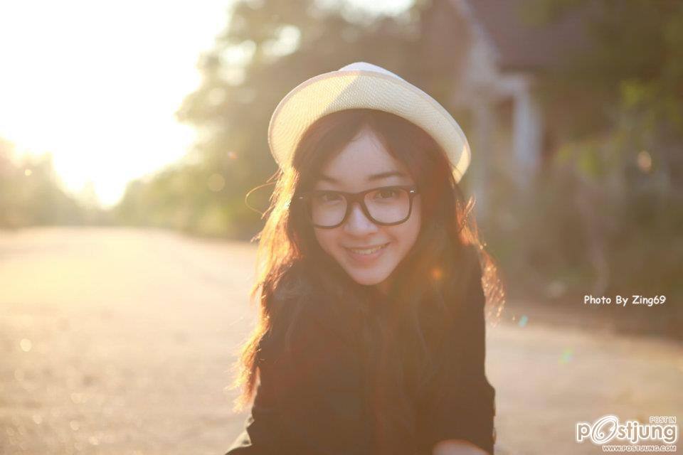 Pic Noei Thitima จากFacebook