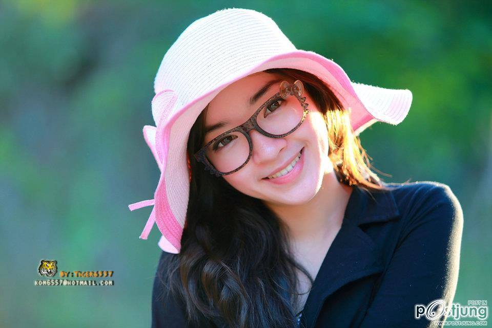 Pic Noei Thitima จากFacebook