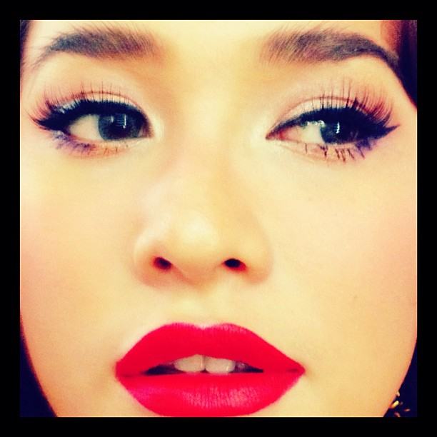 @chermarn IG Update สวยเริ่ด