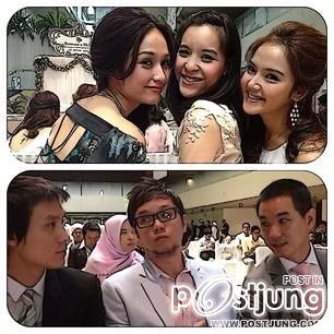 เป้ย แต่งงาน