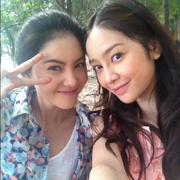 ใหม่ ดาวิกา