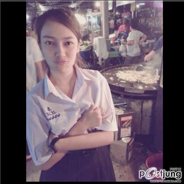 พี่ เปรี้ยว เด็กใหม่พี่ เอ