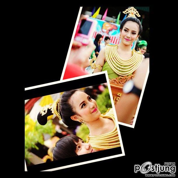พี่ เปรี้ยว เด็กใหม่พี่ เอ