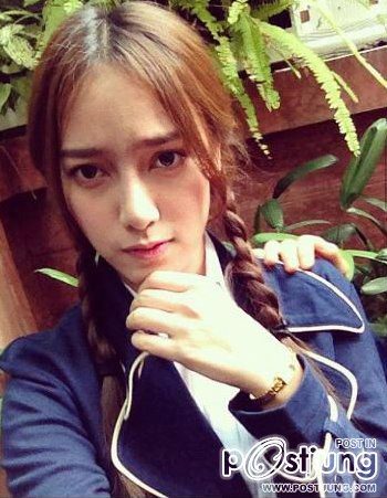 พี่ เปรี้ยว เด็กใหม่พี่ เอ