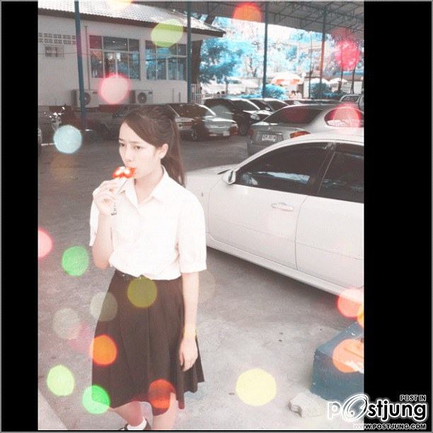 พี่ เปรี้ยว เด็กใหม่พี่ เอ