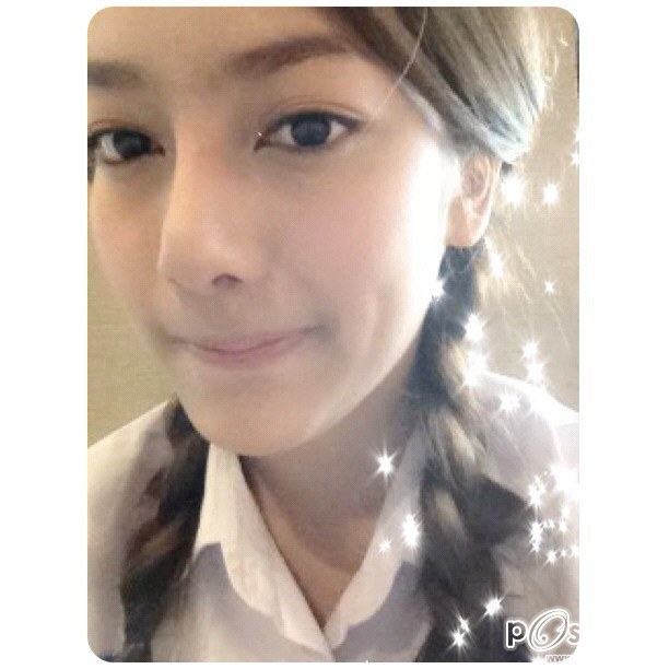 พี่ เปรี้ยว เด็กใหม่พี่ เอ