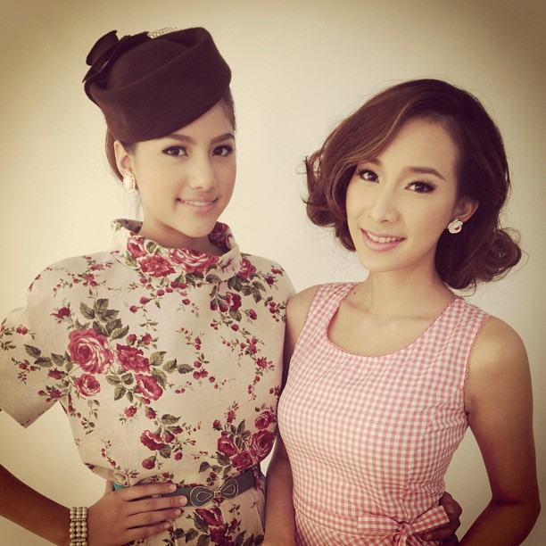 [Pics] ภาพฟิตติ้งละครเรื่อง"คุณชายธราธร"หนึ่งในซีรีส์สุภาพบุรุษจุฑาเทพ