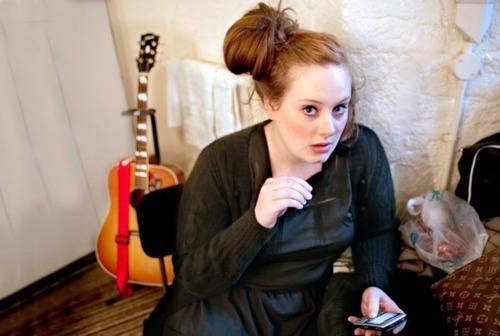 คนรัก Adele