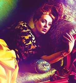 คนรัก Adele