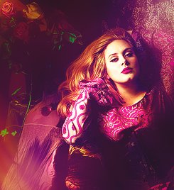 คนรัก Adele