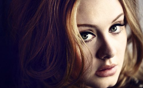 คนรัก Adele