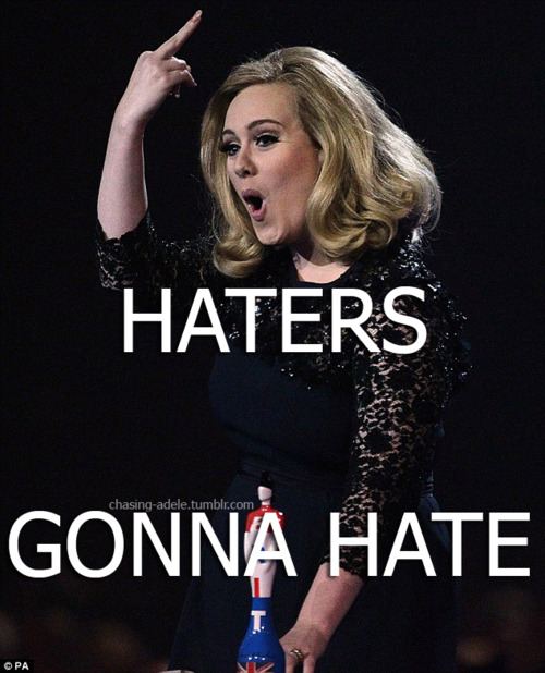คนรัก Adele