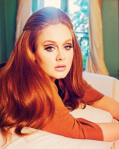 คนรัก Adele