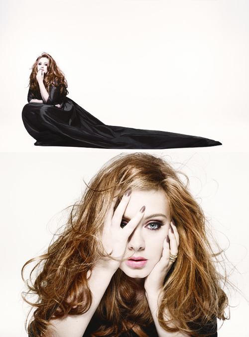 คนรัก Adele
