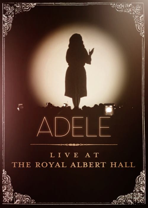 คนรัก Adele