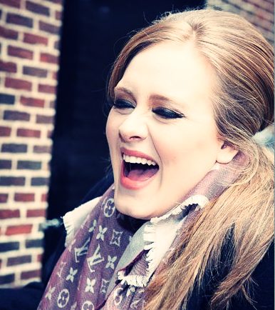คนรัก Adele