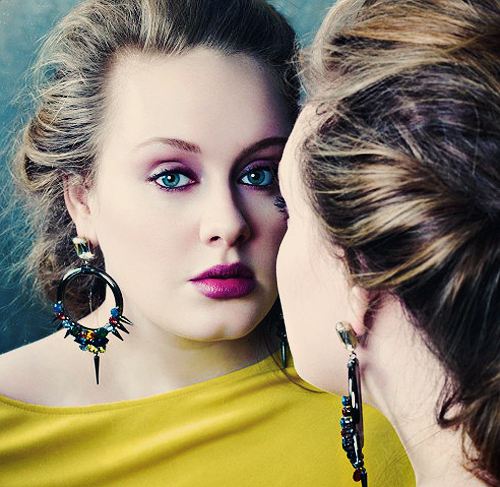 คนรัก Adele