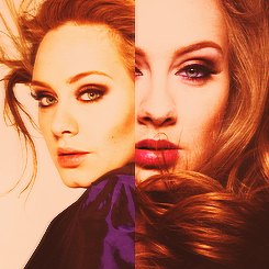 คนรัก Adele