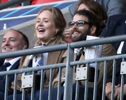 คนรัก Adele