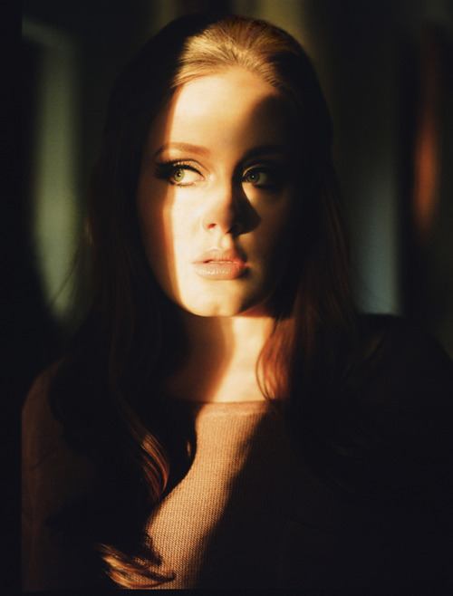 คนรัก Adele