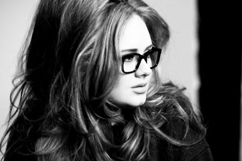 คนรัก Adele