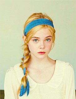 คนรัก Dakota + Elle Fanning