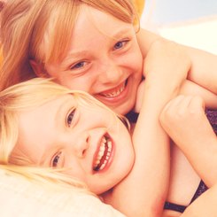 คนรัก Dakota + Elle Fanning