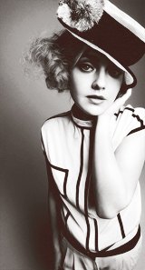 คนรัก Dakota + Elle Fanning