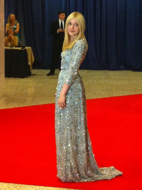 คนรัก Dakota + Elle Fanning