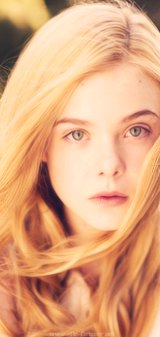 คนรัก Dakota + Elle Fanning