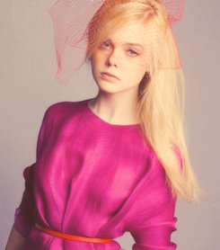 คนรัก Dakota + Elle Fanning
