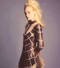 คนรัก Dakota + Elle Fanning